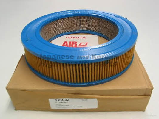 Ashuki D164-02 Air filter D16402: Buy near me in Poland at 2407.PL - Good price!