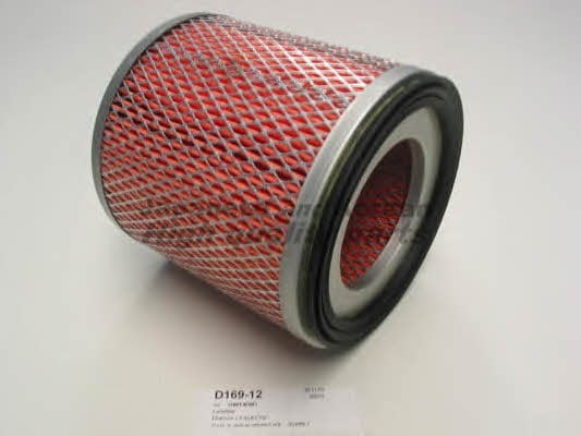 Ashuki D169-12 Air filter D16912: Buy near me in Poland at 2407.PL - Good price!