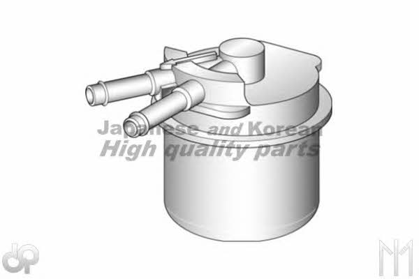 Ashuki D175-02 Fuel filter D17502: Buy near me in Poland at 2407.PL - Good price!