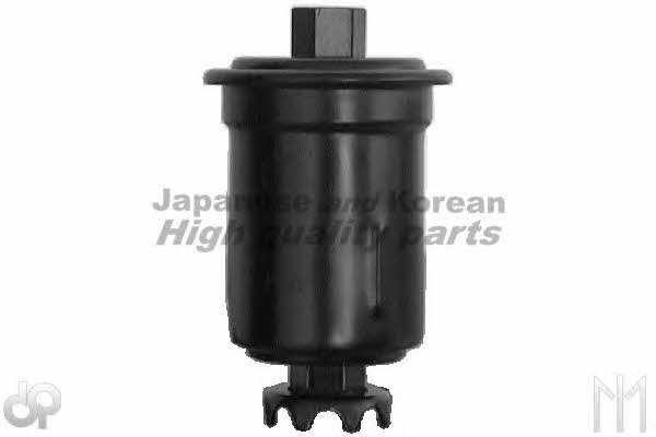 Ashuki D176-01 Fuel filter D17601: Buy near me in Poland at 2407.PL - Good price!