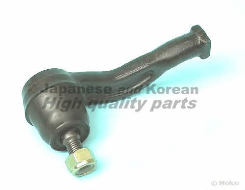 Ashuki D300-01 Tie rod end left D30001: Buy near me in Poland at 2407.PL - Good price!