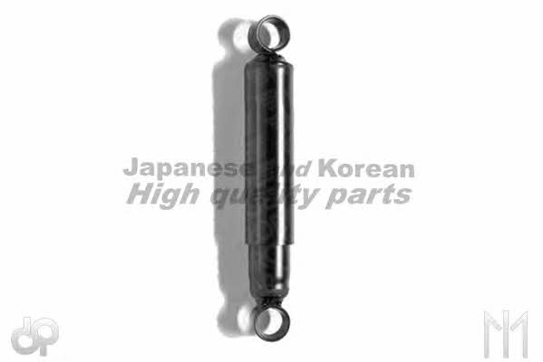 Ashuki D331-16 Rear oil and gas suspension shock absorber D33116: Buy near me in Poland at 2407.PL - Good price!