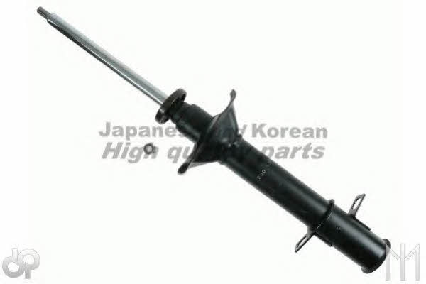 Ashuki D336-03I Suspension shock absorber rear left gas oil D33603I: Buy near me in Poland at 2407.PL - Good price!