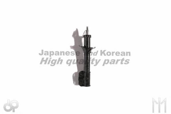 Ashuki D336-26 Rear Right Oil Shock Absorber D33626: Buy near me in Poland at 2407.PL - Good price!