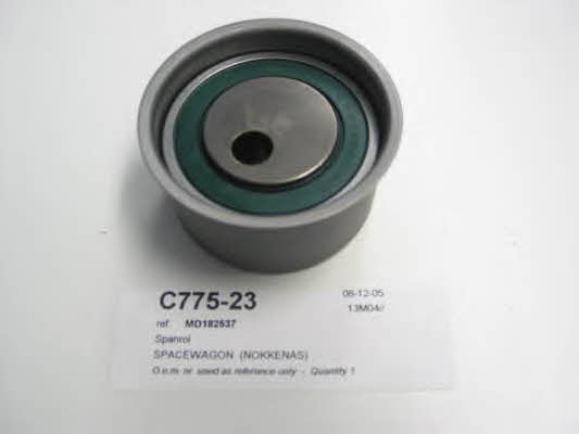 Ashuki C775-23 Tensioner pulley, timing belt C77523: Buy near me in Poland at 2407.PL - Good price!