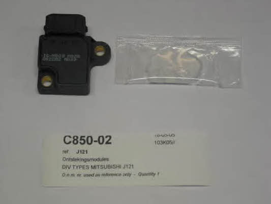 Ashuki C850-02 Switchboard C85002: Buy near me in Poland at 2407.PL - Good price!