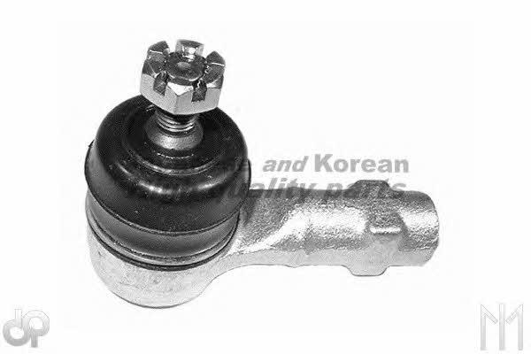 Ashuki C860-10 Tie rod end outer C86010: Buy near me in Poland at 2407.PL - Good price!
