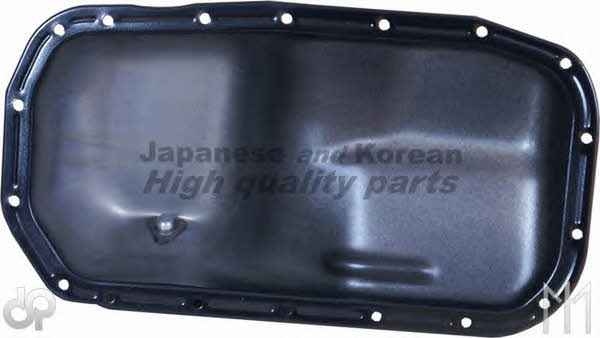 Ashuki C899-03 Oil Pan C89903: Buy near me at 2407.PL in Poland at an Affordable price!