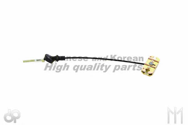 Ashuki HRK12563 Cable Pull, parking brake HRK12563: Buy near me in Poland at 2407.PL - Good price!
