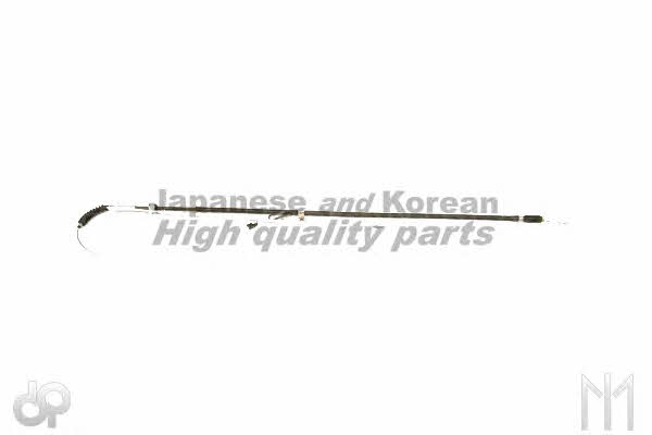 Ashuki HRK12565 Cable Pull, parking brake HRK12565: Buy near me in Poland at 2407.PL - Good price!