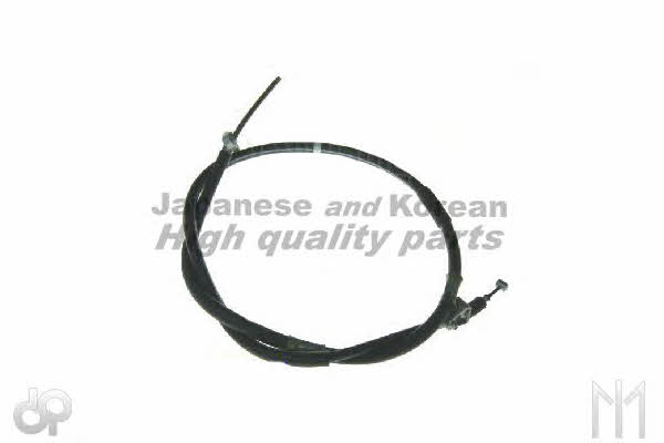 Ashuki HRK12740 Parking brake cable left HRK12740: Buy near me in Poland at 2407.PL - Good price!