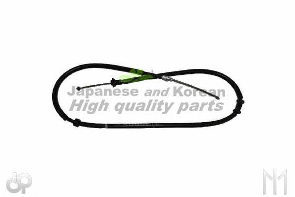 Ashuki HRK12799 Cable Pull, parking brake HRK12799: Buy near me in Poland at 2407.PL - Good price!
