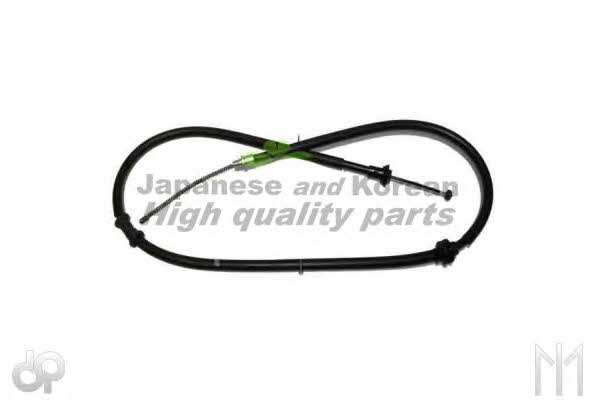 Ashuki HRK12800 Parking brake cable, right HRK12800: Buy near me in Poland at 2407.PL - Good price!
