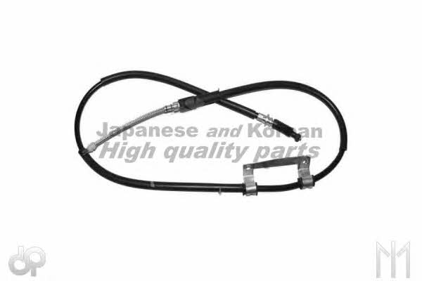 Ashuki HRK12845 Parking brake cable, right HRK12845: Buy near me in Poland at 2407.PL - Good price!