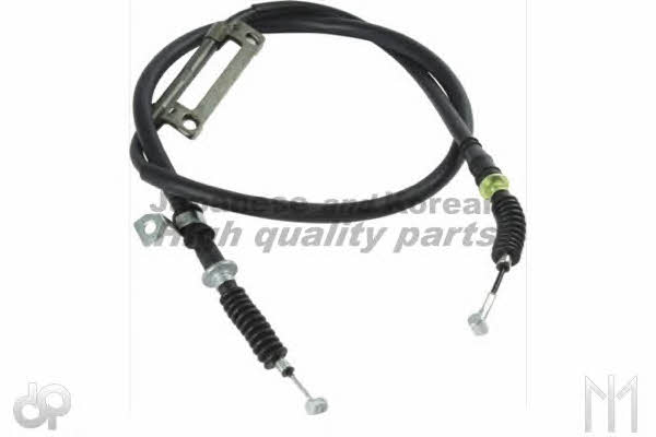 Ashuki HRK12849 Parking brake cable, right HRK12849: Buy near me in Poland at 2407.PL - Good price!