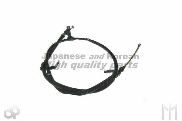 Ashuki HRK12851 Parking brake cable, right HRK12851: Buy near me in Poland at 2407.PL - Good price!