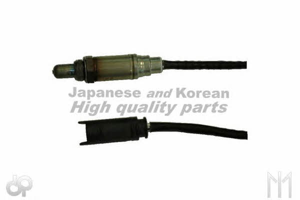 Ashuki 9200-48784 Датчик кислородный / Лямбда-зонд 920048784: Отличная цена - Купить в Польше на 2407.PL!