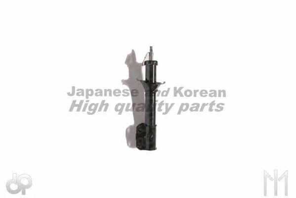 Ashuki D336-27 Oil suspension, rear left D33627: Buy near me in Poland at 2407.PL - Good price!