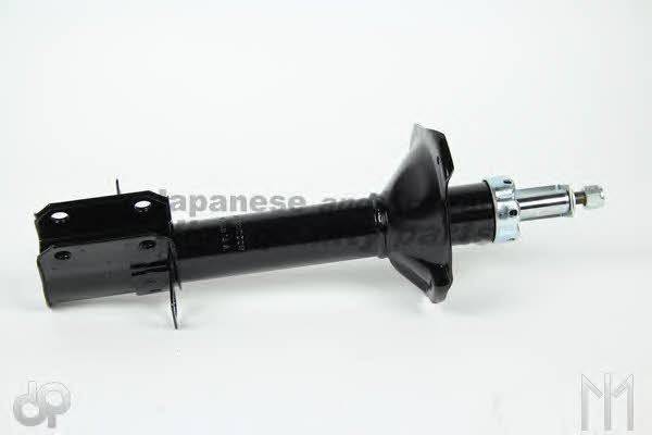 Ashuki D336-47I Suspension shock absorber rear left gas oil D33647I: Buy near me in Poland at 2407.PL - Good price!