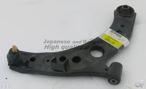 Ashuki D875-39 Track Control Arm D87539: Buy near me in Poland at 2407.PL - Good price!