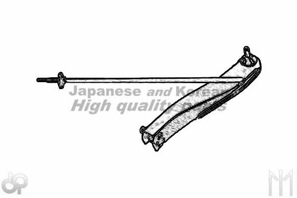 Ashuki D875-48 Track Control Arm D87548: Buy near me in Poland at 2407.PL - Good price!