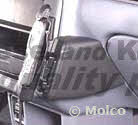 Ashuki E914-74 Brake caliper bracket E91474: Buy near me in Poland at 2407.PL - Good price!