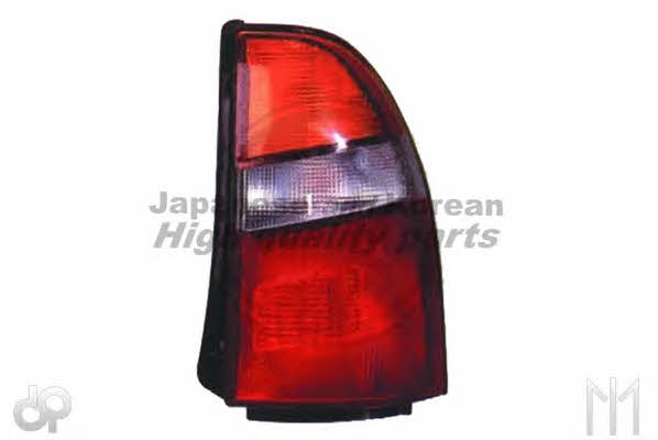 Ashuki C943-53 Combination Rearlight C94353: Buy near me in Poland at 2407.PL - Good price!