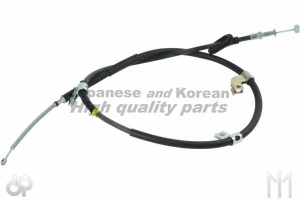Ashuki HRK12885 Parking brake cable, right HRK12885: Buy near me in Poland at 2407.PL - Good price!