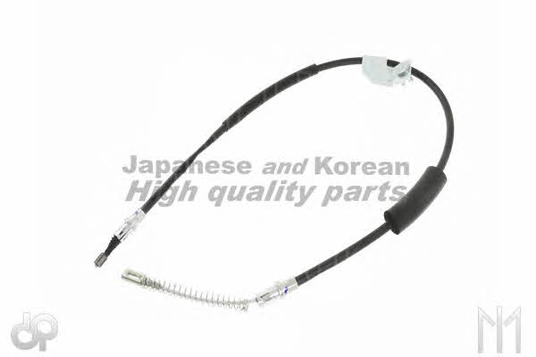 Ashuki HRK12888 Parking brake cable, right HRK12888: Buy near me in Poland at 2407.PL - Good price!