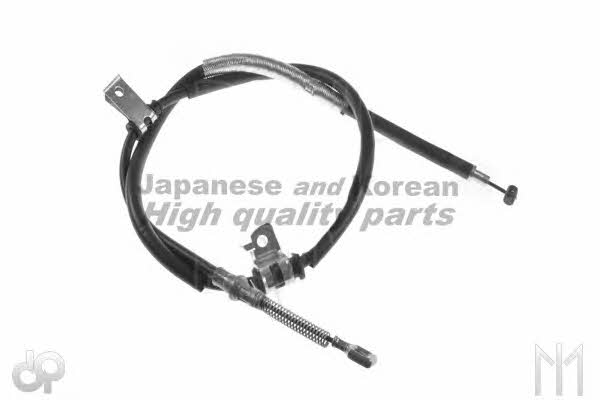 Ashuki HRK12900 Parking brake cable, right HRK12900: Buy near me in Poland at 2407.PL - Good price!