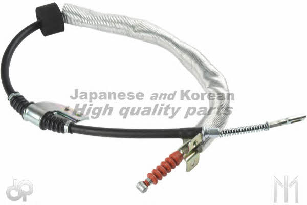 Ashuki HRK12907 Parking brake cable, right HRK12907: Buy near me in Poland at 2407.PL - Good price!