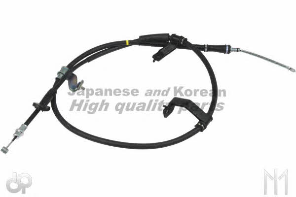 Ashuki HRK12922 Parking brake cable, right HRK12922: Buy near me in Poland at 2407.PL - Good price!