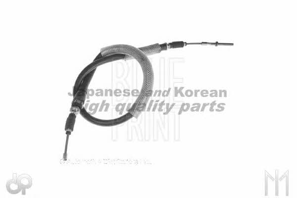 Ashuki HRK12931 Parking brake cable, right HRK12931: Buy near me in Poland at 2407.PL - Good price!