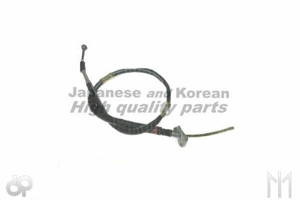 Ashuki HRK12936 Parking brake cable, right HRK12936: Buy near me in Poland at 2407.PL - Good price!