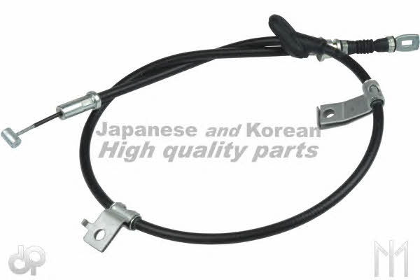 Ashuki HRK12944 Parking brake cable, right HRK12944: Buy near me in Poland at 2407.PL - Good price!