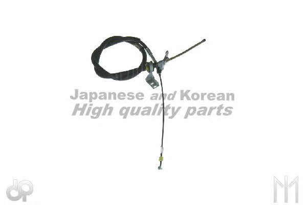 Ashuki HRK12958 Parking brake cable, right HRK12958: Buy near me in Poland at 2407.PL - Good price!