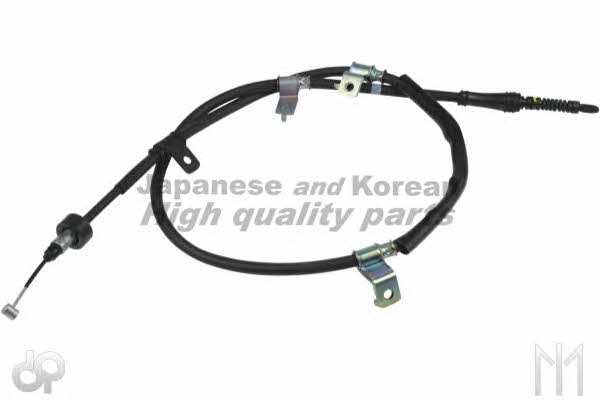 Ashuki HRK12965 Parking brake cable, right HRK12965: Buy near me in Poland at 2407.PL - Good price!