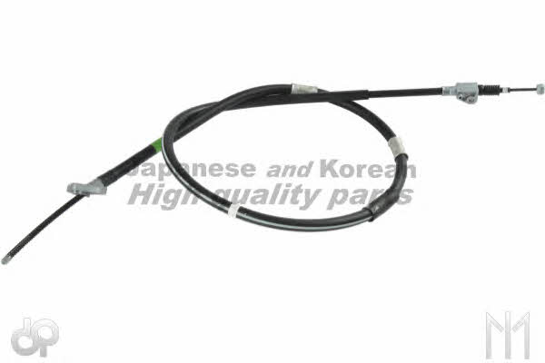 Ashuki HRK12980 Parking brake cable, right HRK12980: Buy near me in Poland at 2407.PL - Good price!
