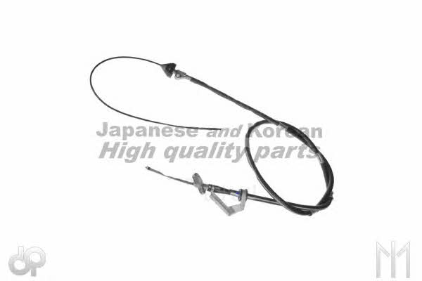 Ashuki HRK13002 Parking brake cable, right HRK13002: Buy near me in Poland at 2407.PL - Good price!