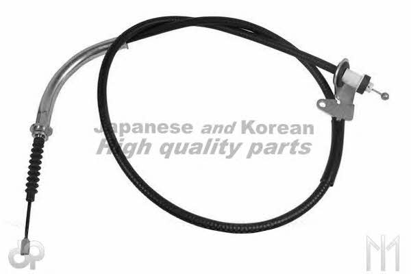 Ashuki HRK13005 Parking brake cable, right HRK13005: Buy near me in Poland at 2407.PL - Good price!