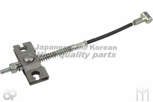 Ashuki HRK13053 Cable Pull, parking brake HRK13053: Buy near me in Poland at 2407.PL - Good price!