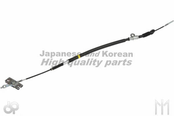 Ashuki HRK13069 Cable Pull, parking brake HRK13069: Buy near me in Poland at 2407.PL - Good price!