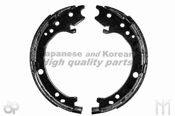 Ashuki HRK13133 Parking brake shoes HRK13133: Buy near me in Poland at 2407.PL - Good price!