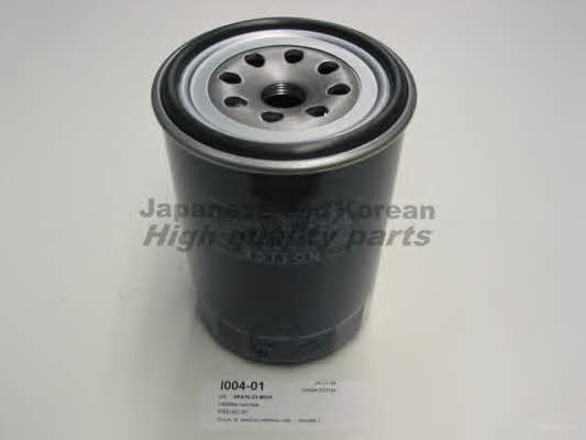 Ashuki I004-01 Oil Filter I00401: Buy near me in Poland at 2407.PL - Good price!