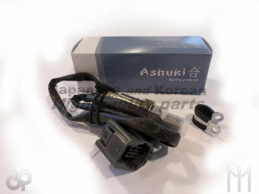 Ashuki B424-70 Lambda sensor B42470: Buy near me in Poland at 2407.PL - Good price!