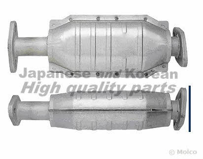 Ashuki B513-32 Catalytic Converter B51332: Buy near me at 2407.PL in Poland at an Affordable price!