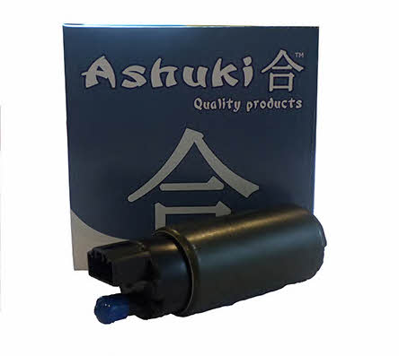 Ashuki B600-43 Fuel pump B60043: Buy near me in Poland at 2407.PL - Good price!