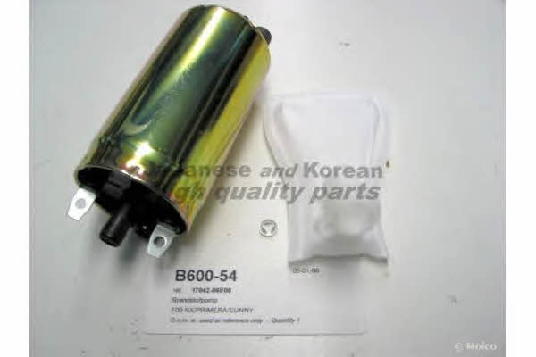 Ashuki B600-54 Fuel pump B60054: Buy near me in Poland at 2407.PL - Good price!