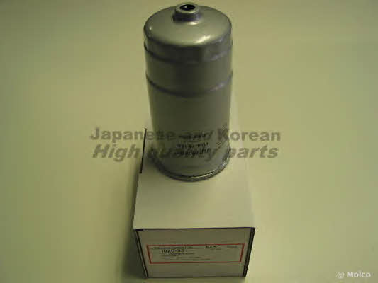 Ashuki I020-35 Fuel filter I02035: Buy near me in Poland at 2407.PL - Good price!