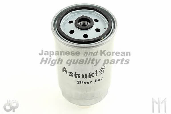 Ashuki I020-36 Fuel filter I02036: Buy near me in Poland at 2407.PL - Good price!